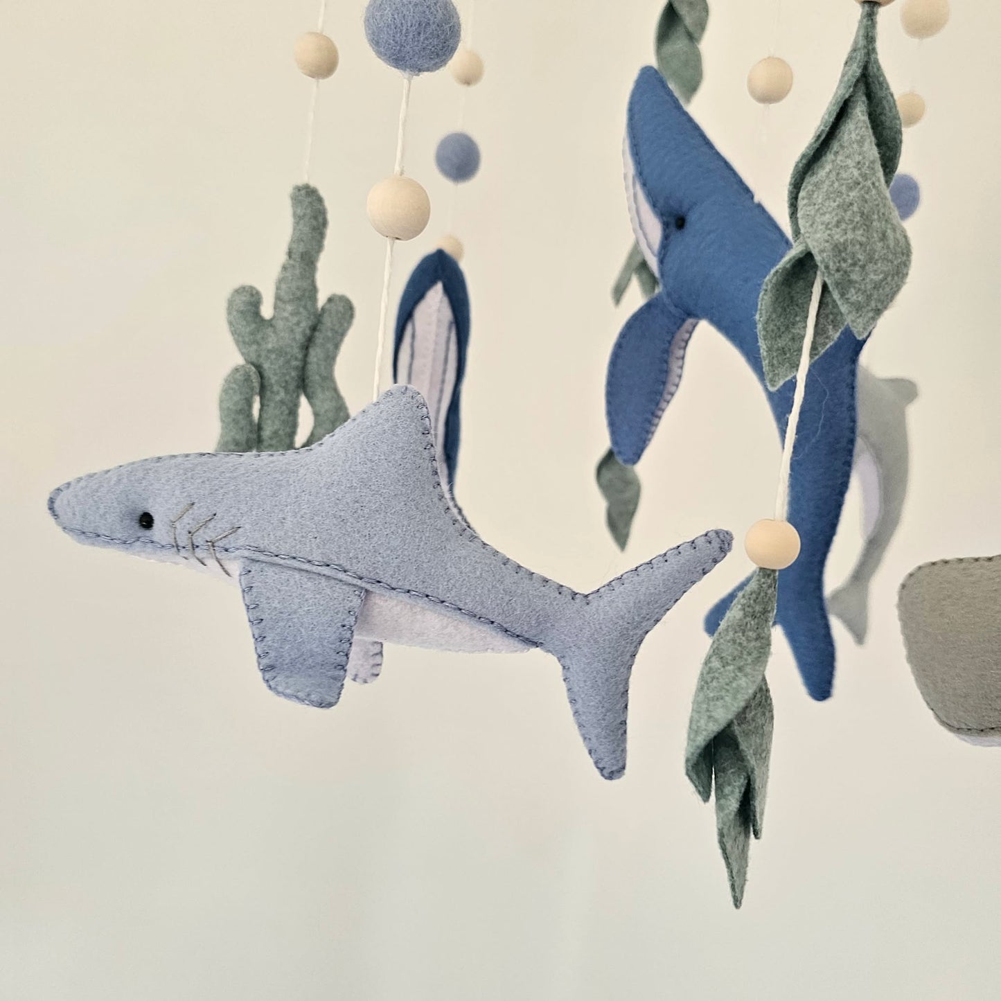 Ocean Mobile