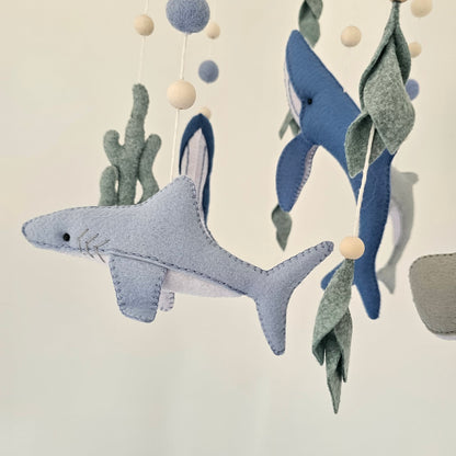 Ocean Mobile