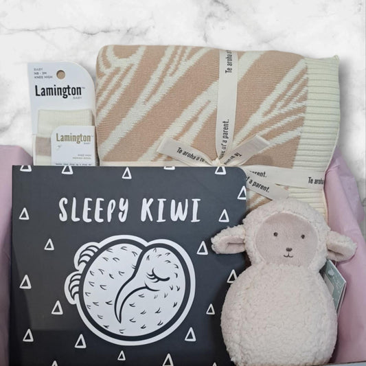 Gift Box - Kiwi