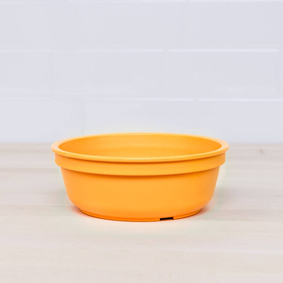 Re-Play Bowl - Sunny Yellow