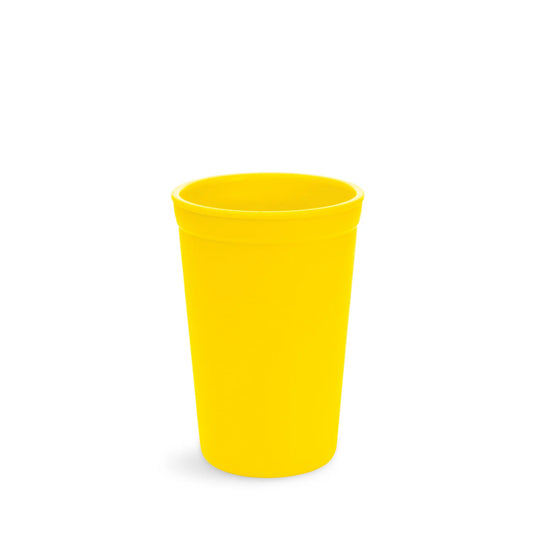 Re-Play Tumbler - Yellow