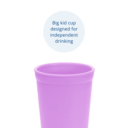 Re-Play Tumbler - Purple