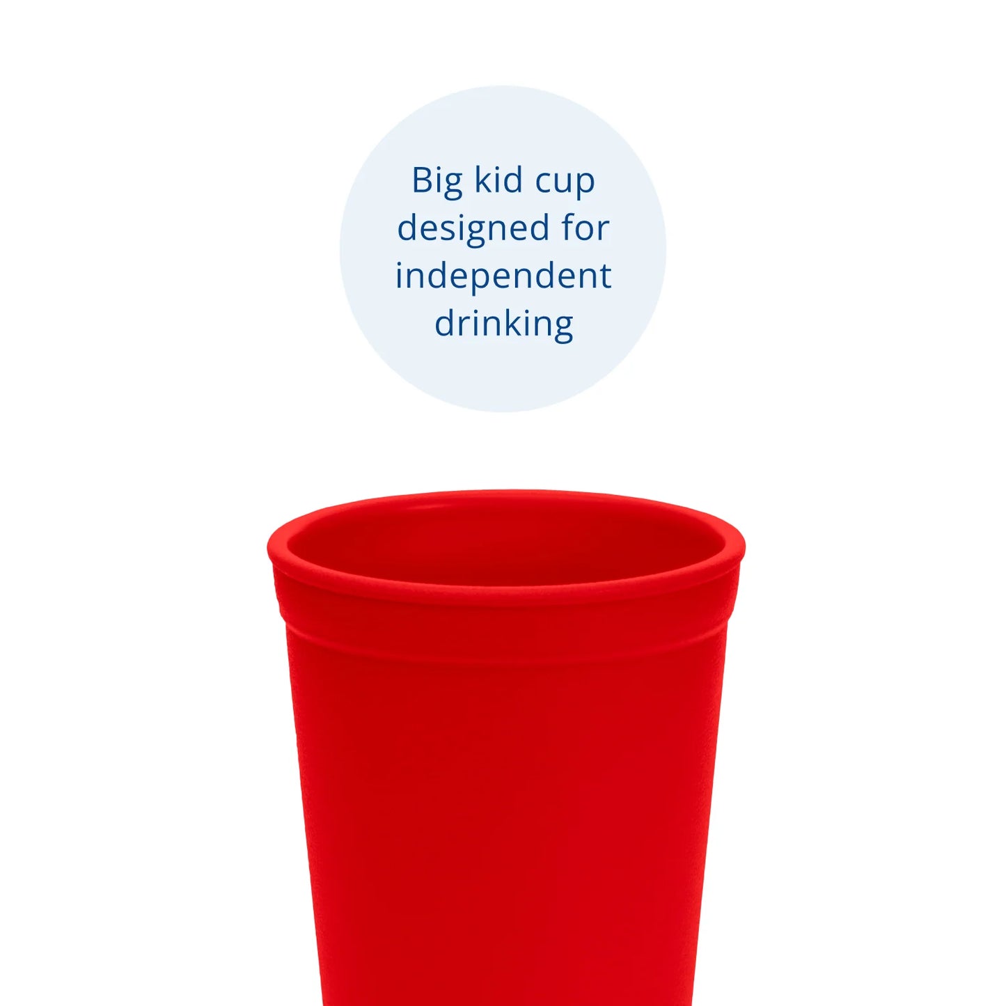 Re-Play Tumbler - Red