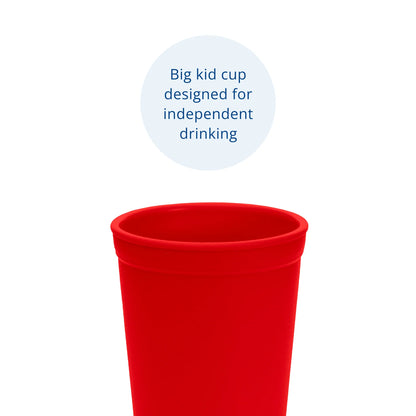 Re-Play Tumbler - Red