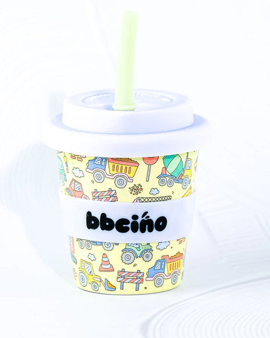 BBCino Cup - Dig It