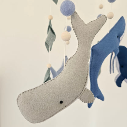 Ocean Mobile