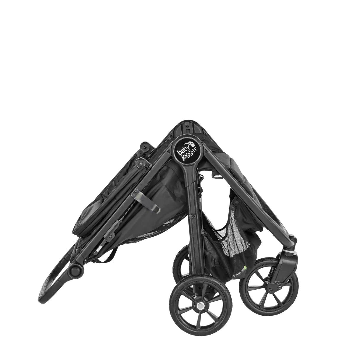 Baby Jogger City Mini GT2 Stroller - Stone Grey