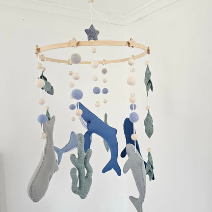 Ocean Mobile