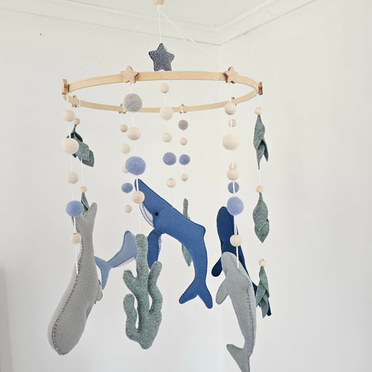 Ocean Mobile