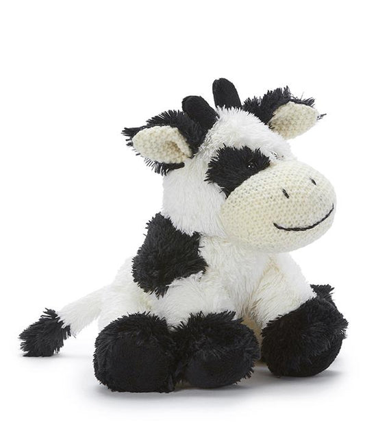Coco the Cow - Black