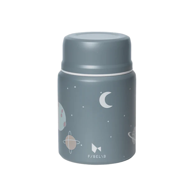 Thermo Food Jar - Planetary