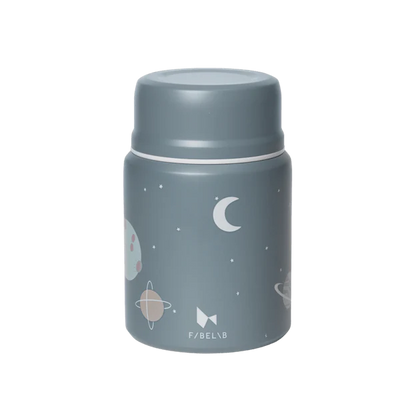 Thermo Food Jar - Planetary