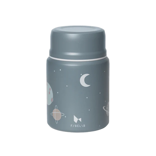 Thermo Food Jar - Planetary