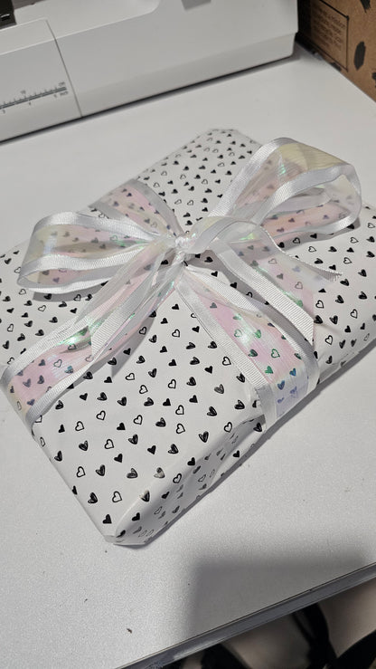 Gift Wrapping