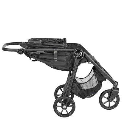 Baby Jogger City Mini GT2 Stroller - Barre