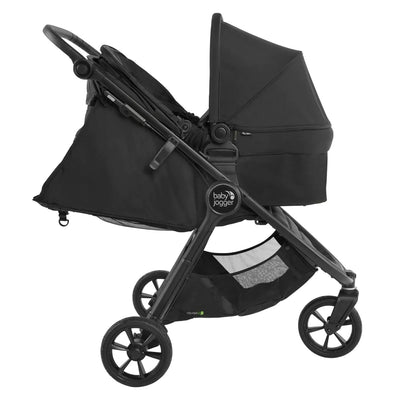 Baby Jogger City Mini GT2 Stroller - Stone Grey