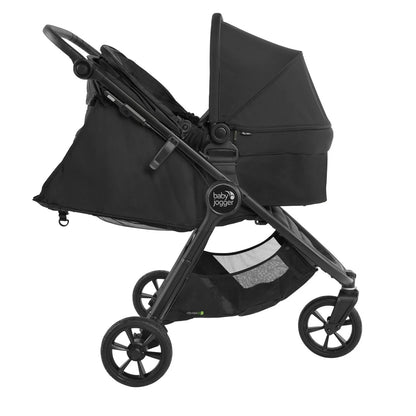 Baby Jogger City Mini GT2 Stroller - Opulent Black