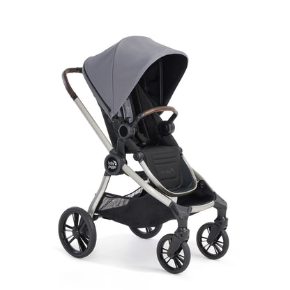 Baby Jogger City Sights - Dark Slate