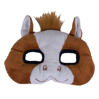 Micki Animal Masks