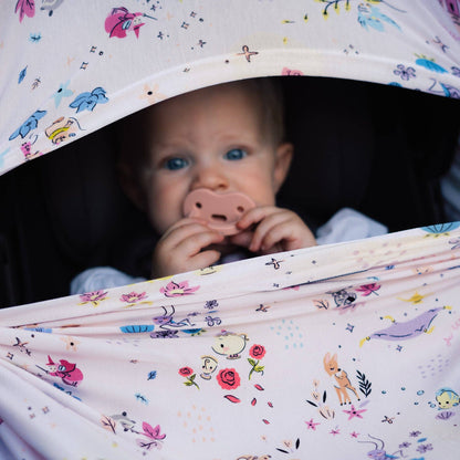 Disney 5-in-1 Multifunctional Cover A Wish Come True