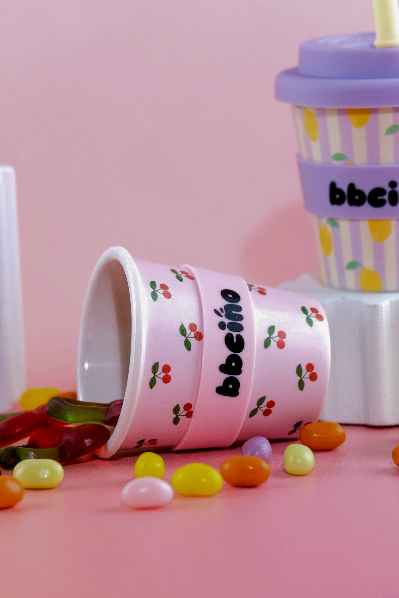 BBCio Cup - Cherub