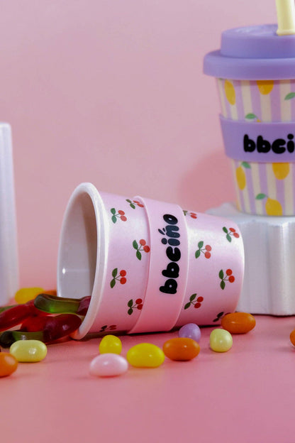 BBCio Cup - Cherub