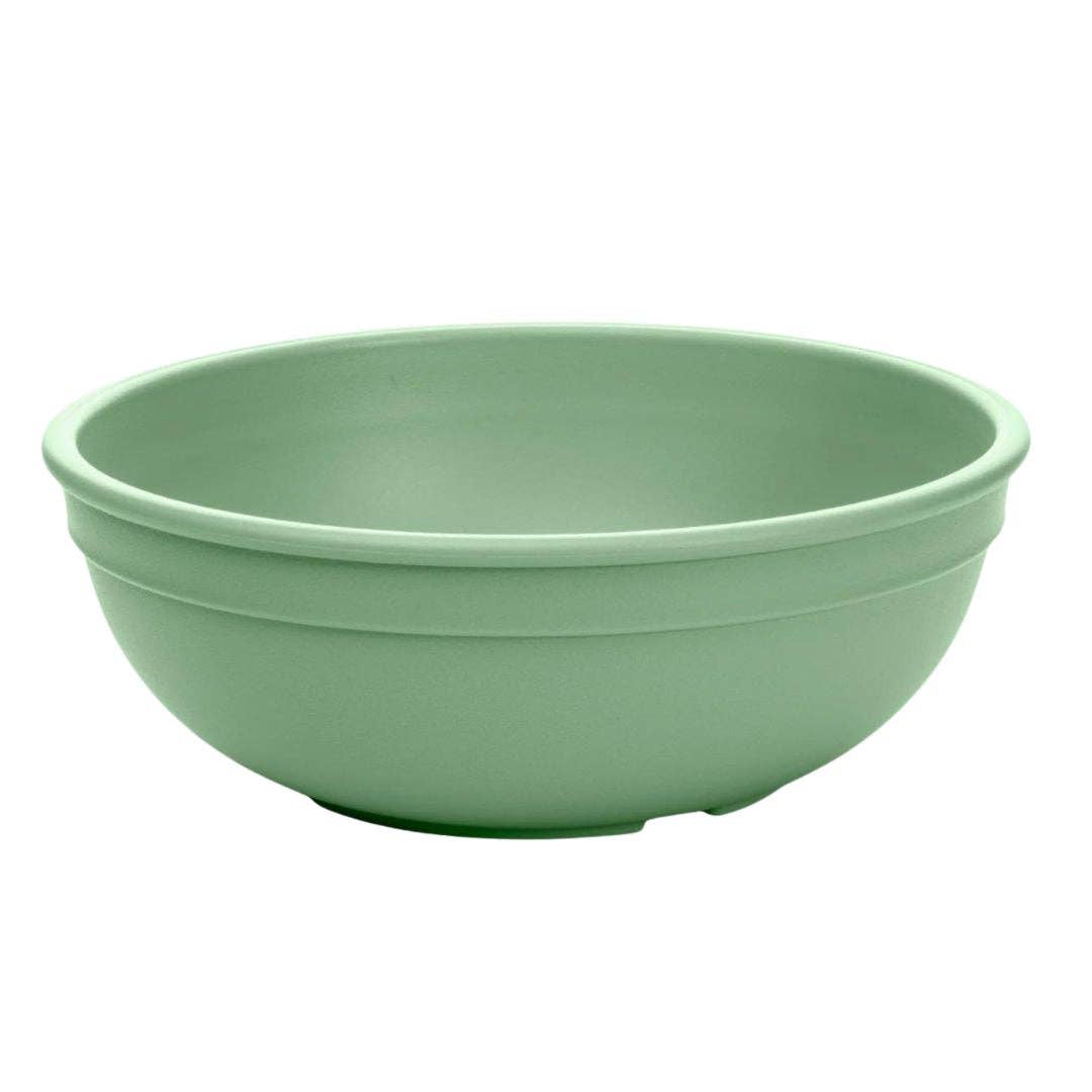 Re-Play Large Bowl - Sage