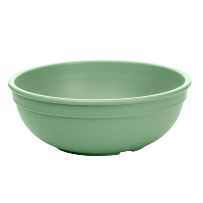 Re-Play Large Bowl - Sage