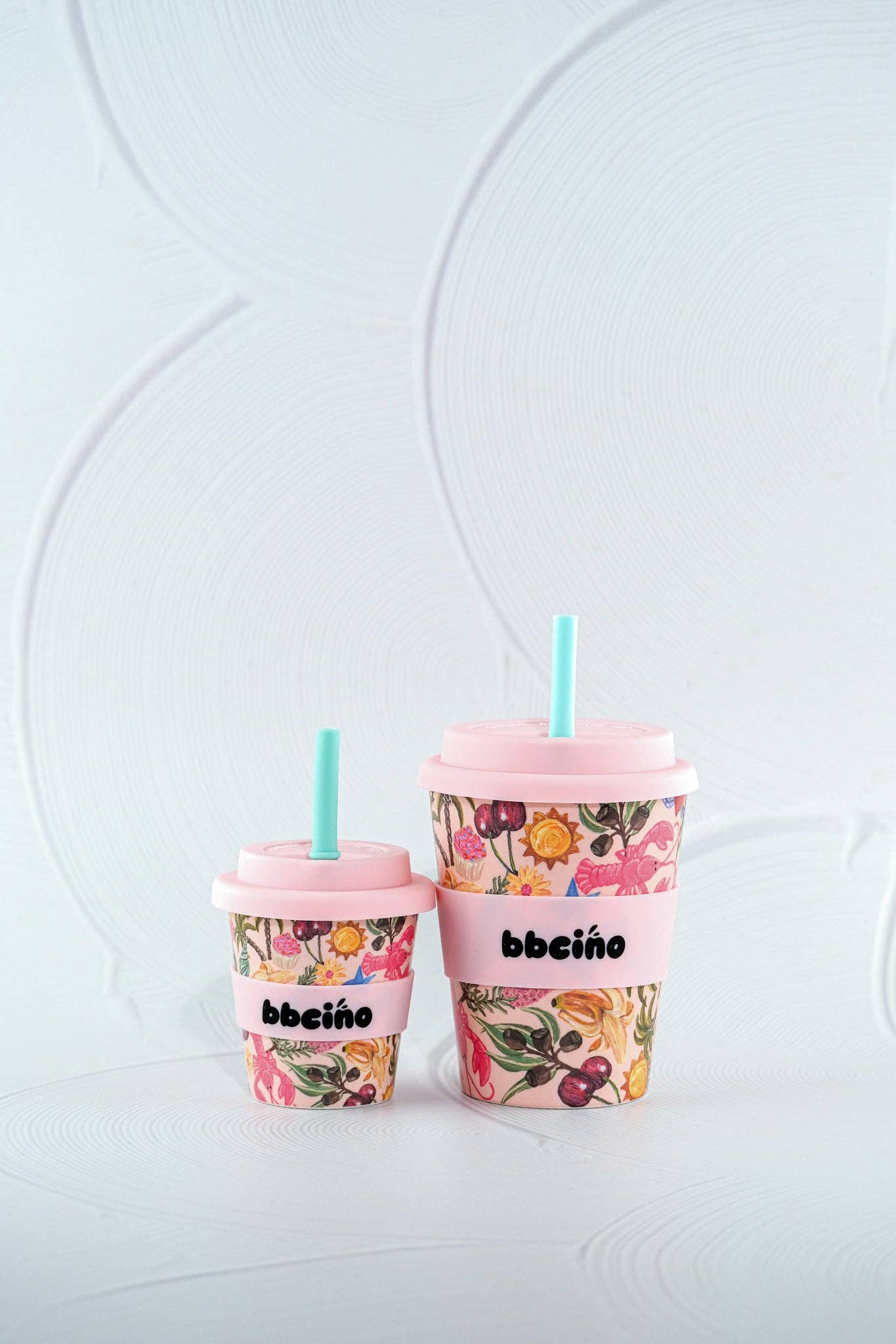 BBCino Cup - Amy Gibbs Collab
