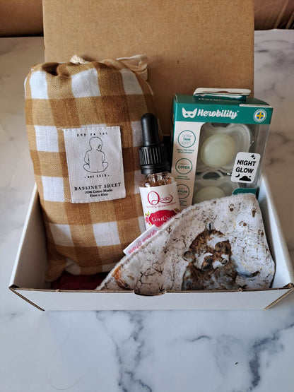 Gift Box - Woodlands