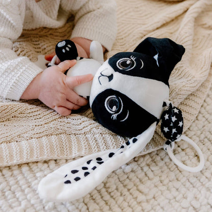 Billie The Bunny Hanging Toy