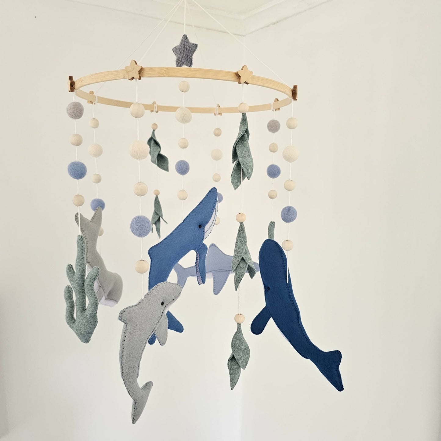 Ocean Mobile