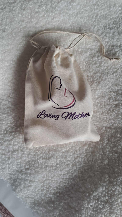 Loving Mother Baby Brush