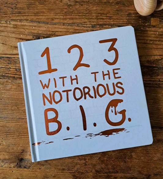 1 2 3 WITH THE NOTORIOUS B.I.G.