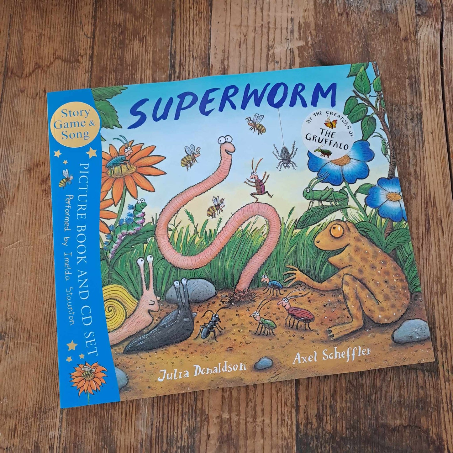 Superworm