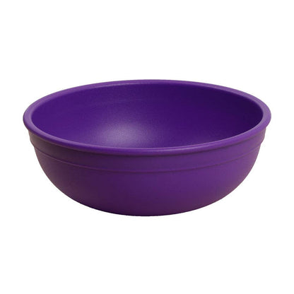 Re-Play Large Bowl - Amethyst