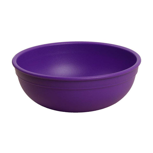 Re-Play Large Bowl - Amethyst