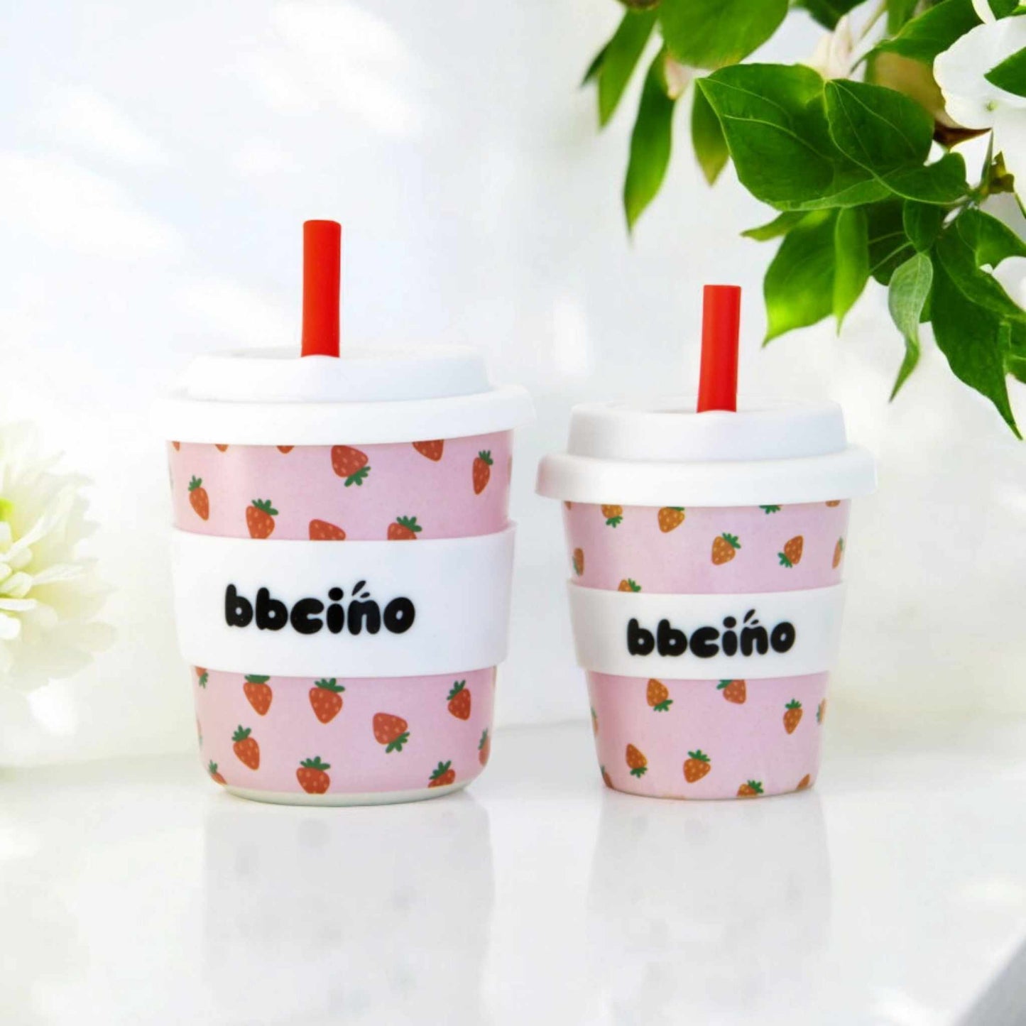 BambinoCino Cup - Berry Blast