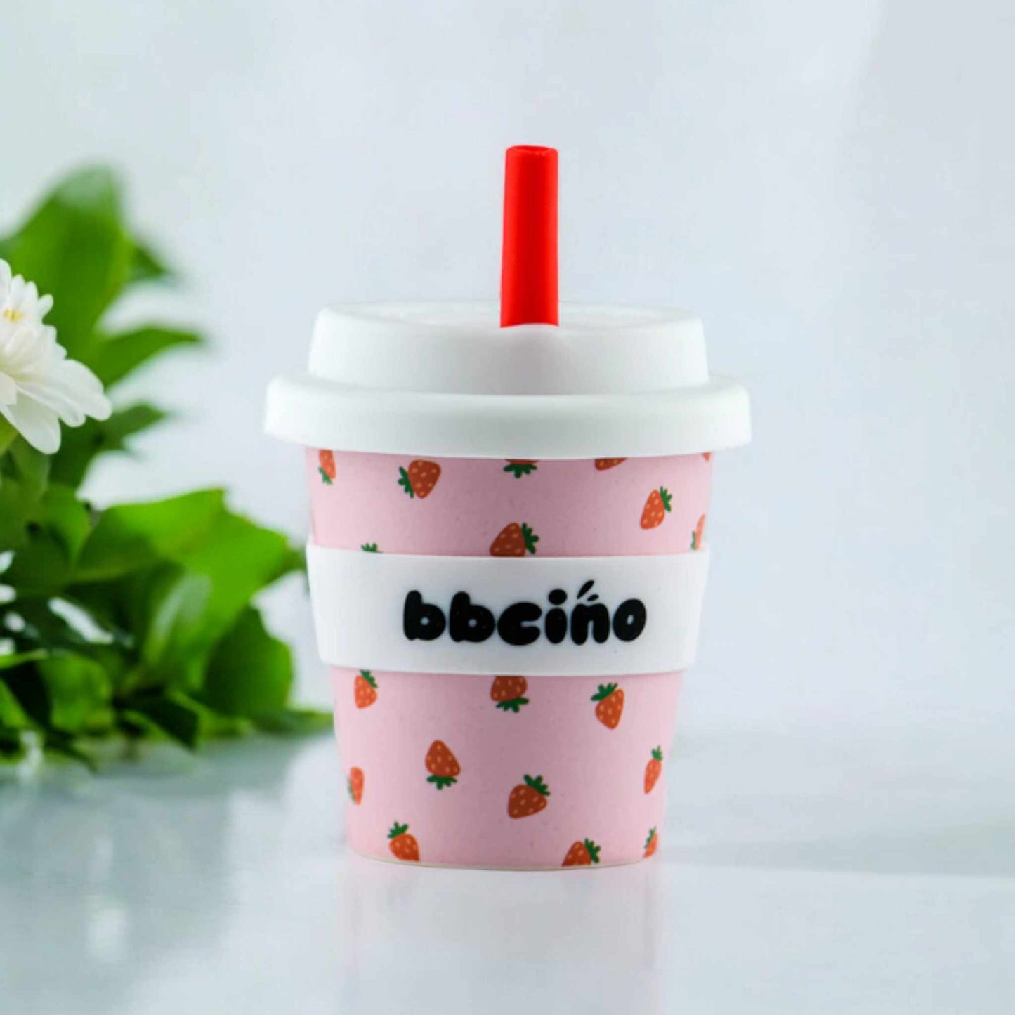 BBCino Cup - Berry Blast