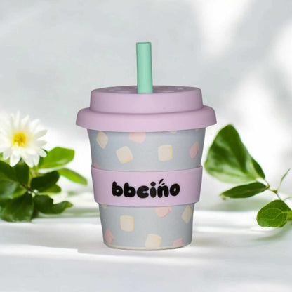 BBCino Cup - Marsh-MELLOW