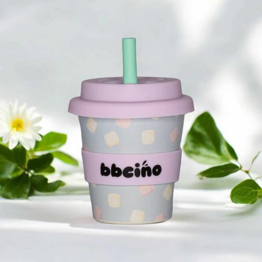 BBCino Cup - Marsh-MELLOW