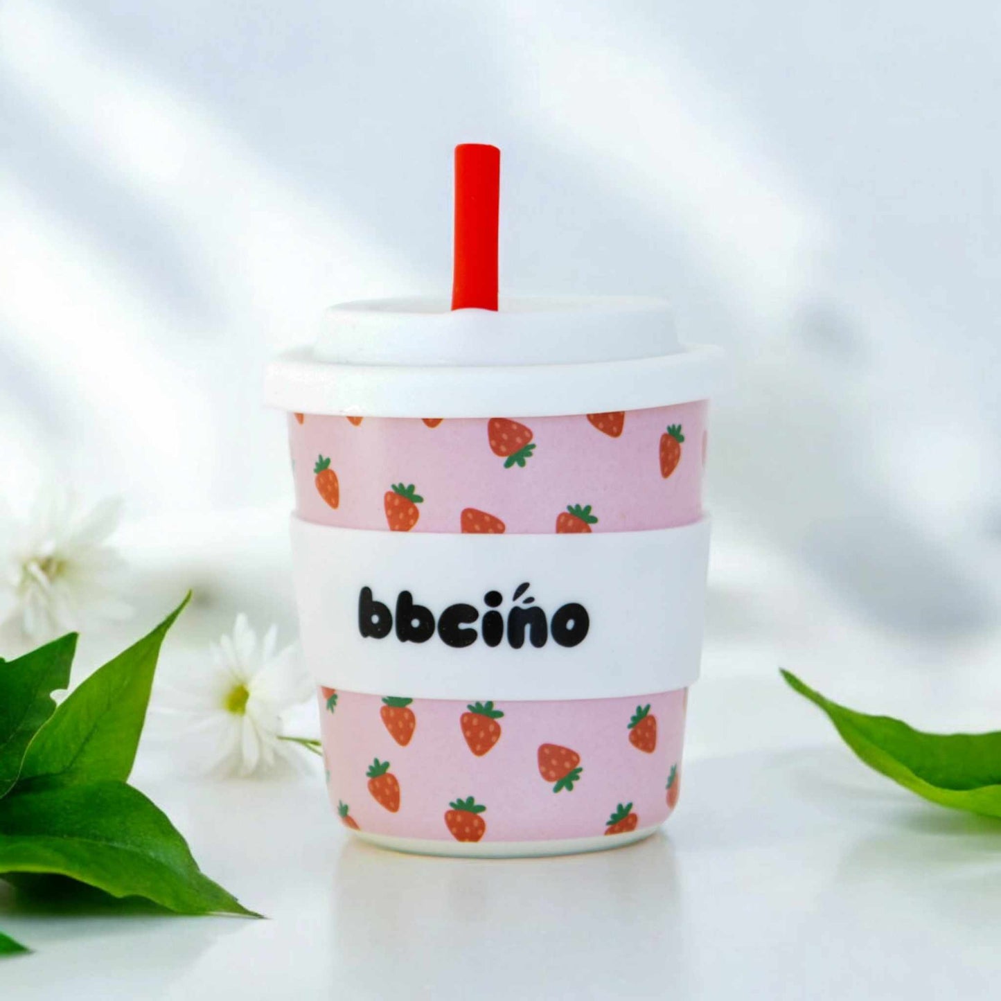 BambinoCino Cup - Berry Blast