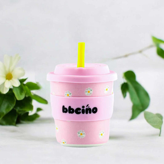 BambinoCino Cup - Daisy