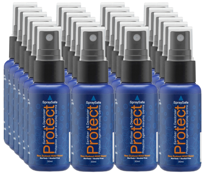 SpraySafe Protect Spray Bottle 30ml