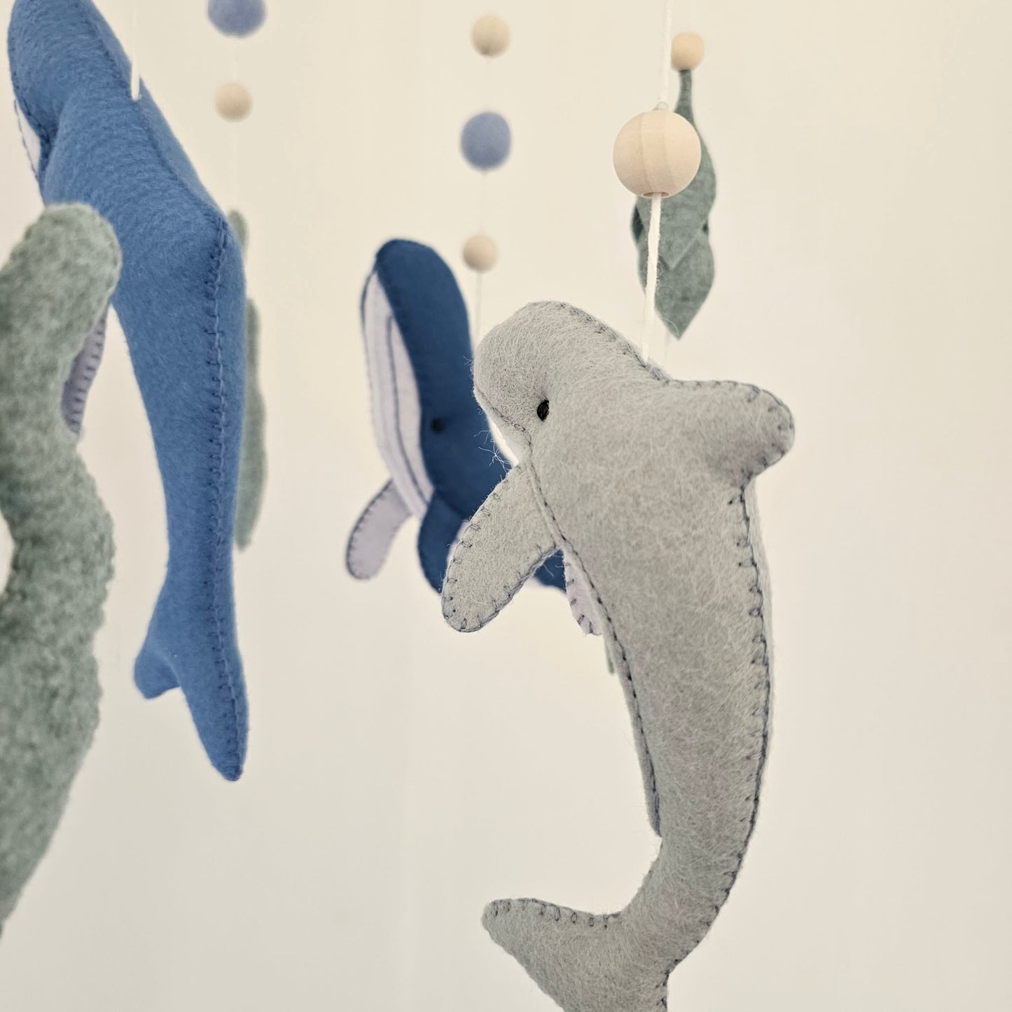 Ocean Mobile