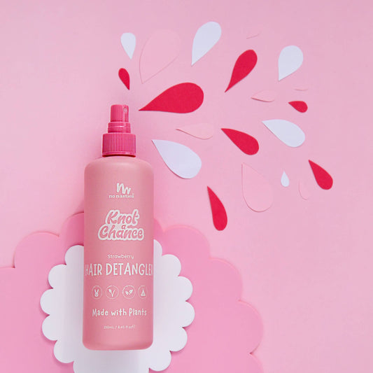 Hair Detangler 250ml - Strawberry