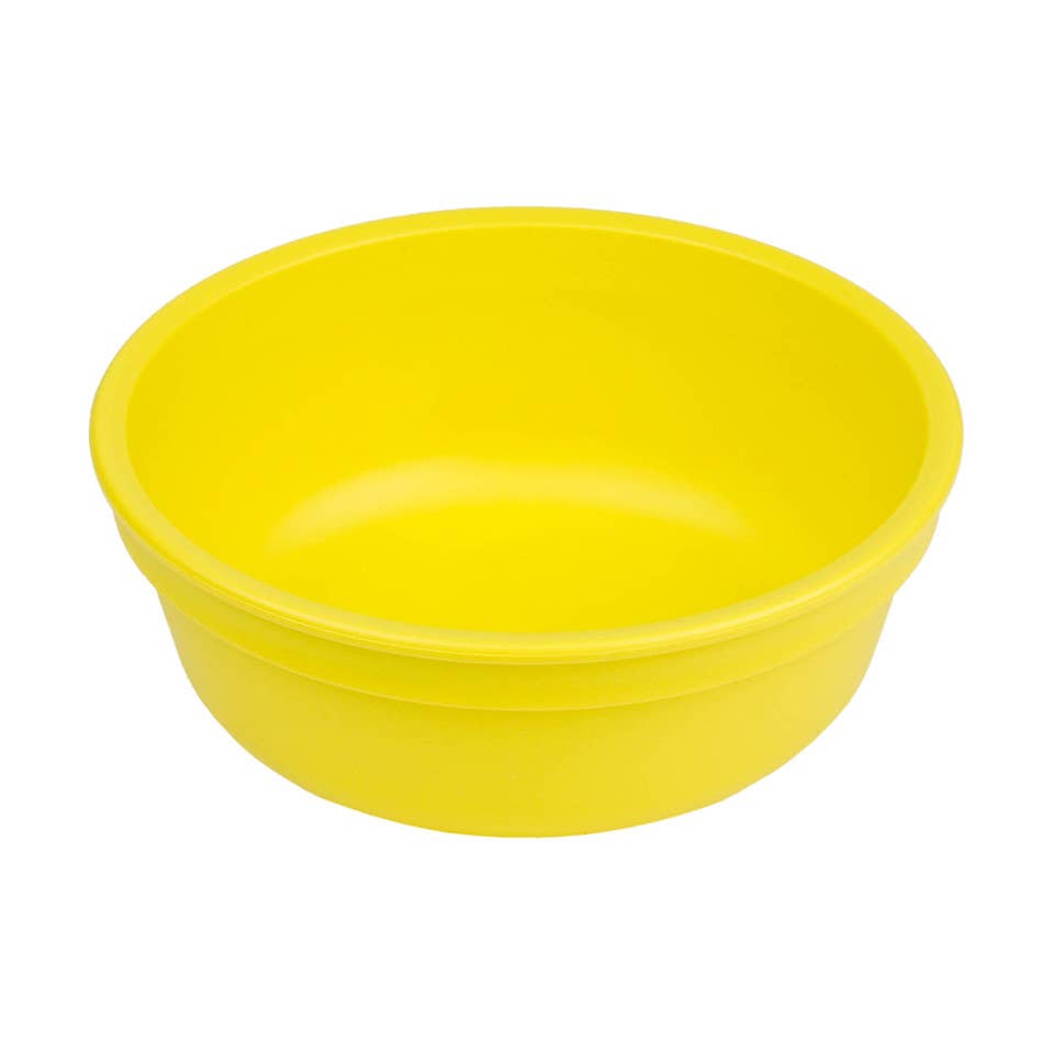 Re-Play Bowl - Yellow