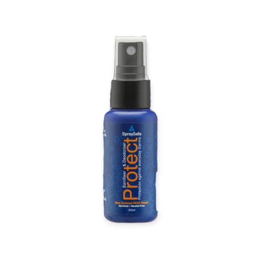 SpraySafe Protect Spray Bottle 30ml