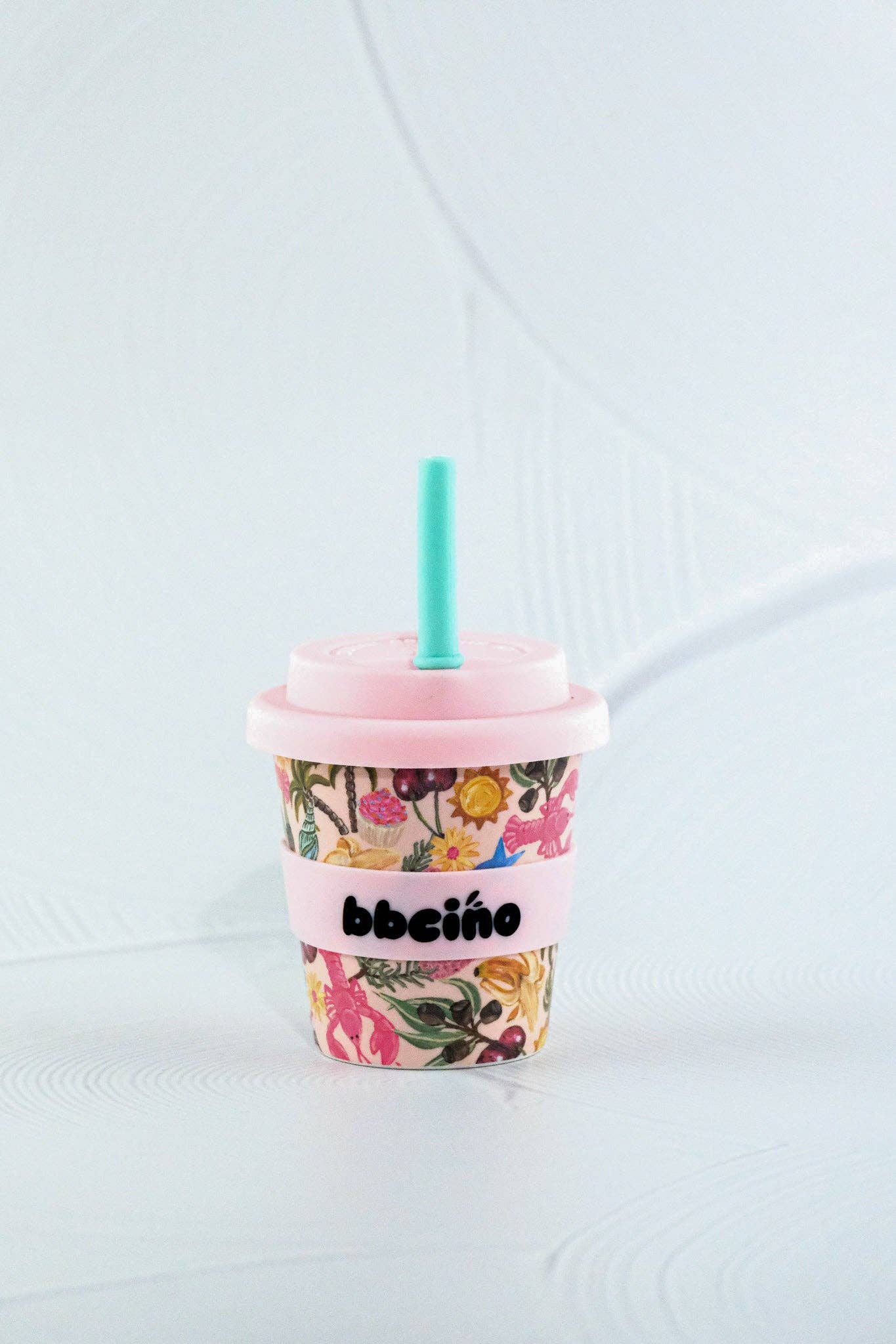 BBCino Cup - Amy Gibbs Collab