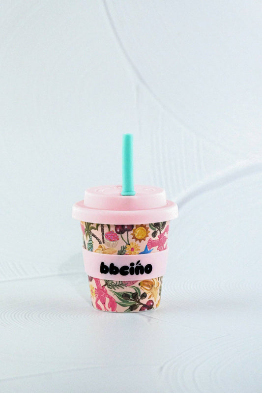 BBCino Cup - Amy Gibbs Collab